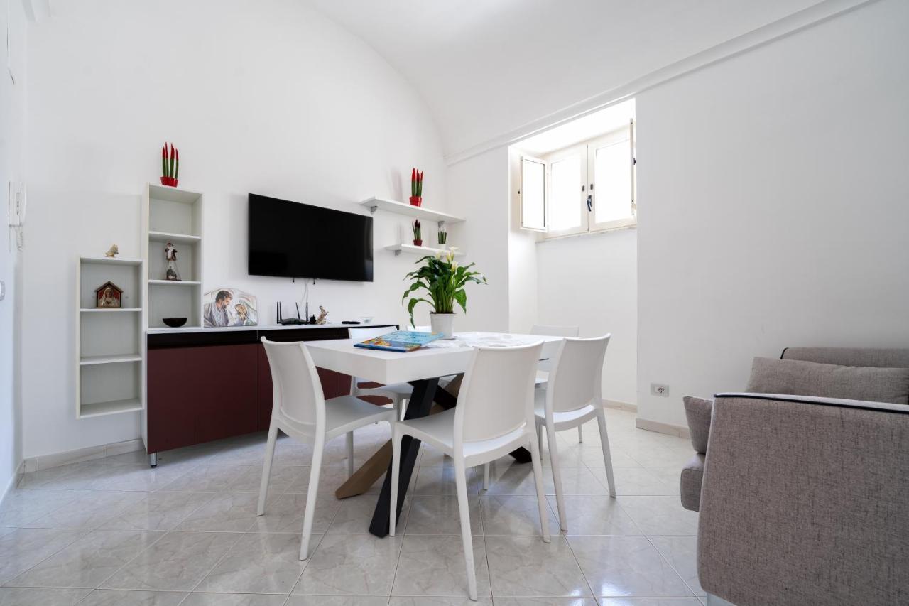 Appartement Casa Don Mimi à Amalfi Extérieur photo