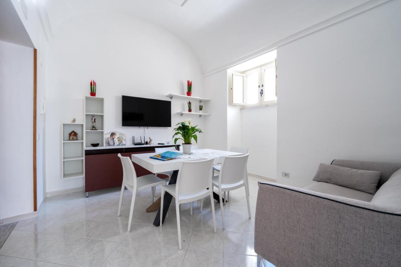 Appartement Casa Don Mimi à Amalfi Extérieur photo