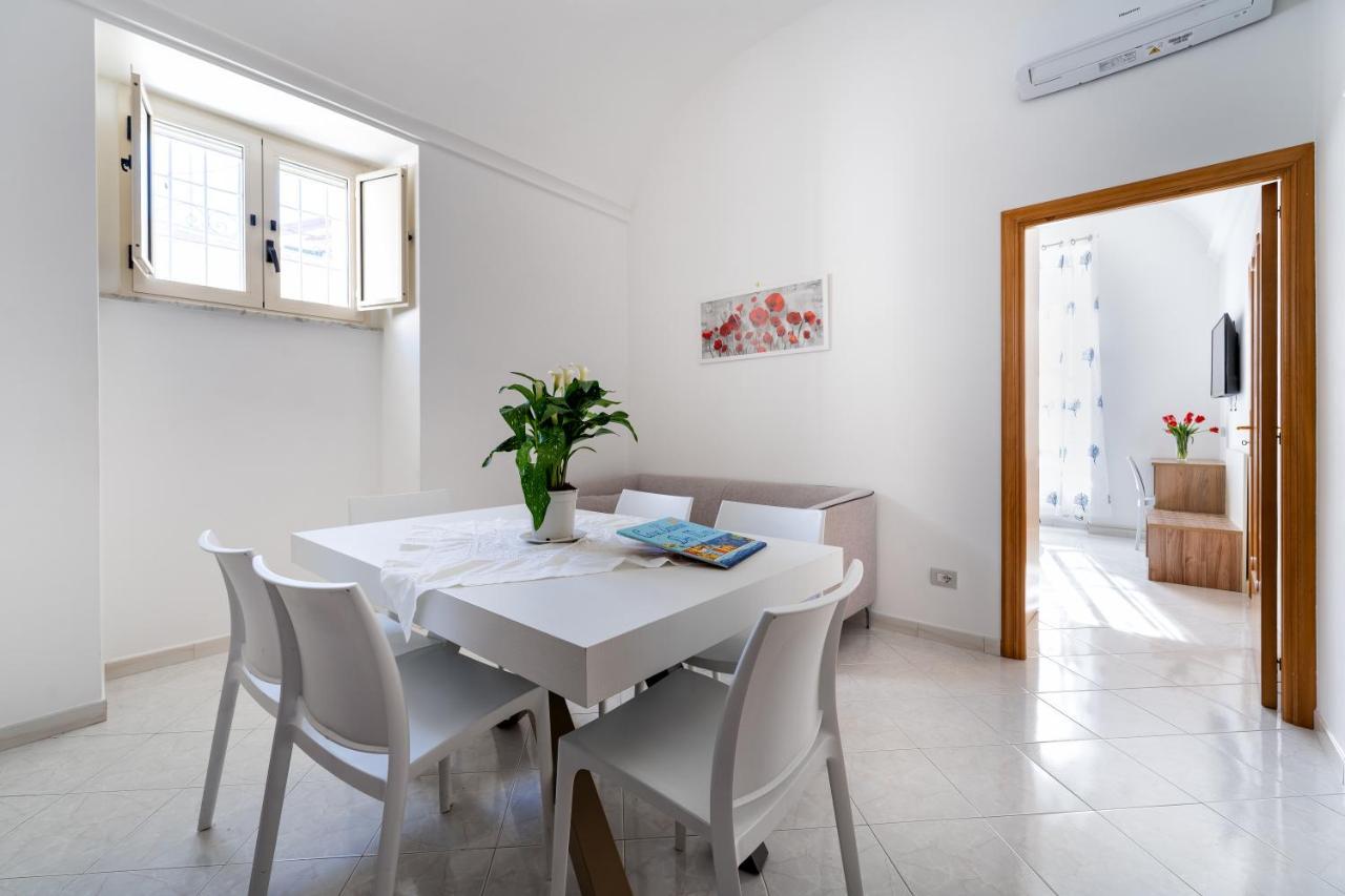 Appartement Casa Don Mimi à Amalfi Extérieur photo