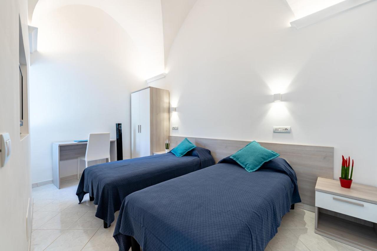 Appartement Casa Don Mimi à Amalfi Extérieur photo