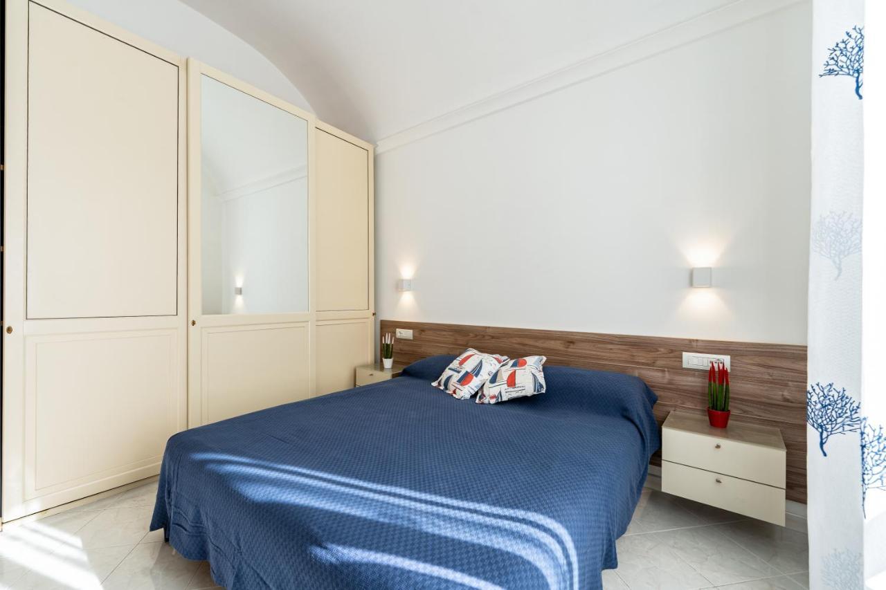 Appartement Casa Don Mimi à Amalfi Extérieur photo