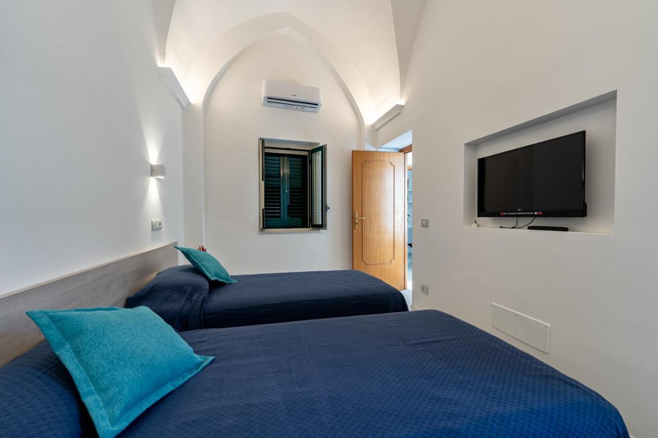 Appartement Casa Don Mimi à Amalfi Extérieur photo