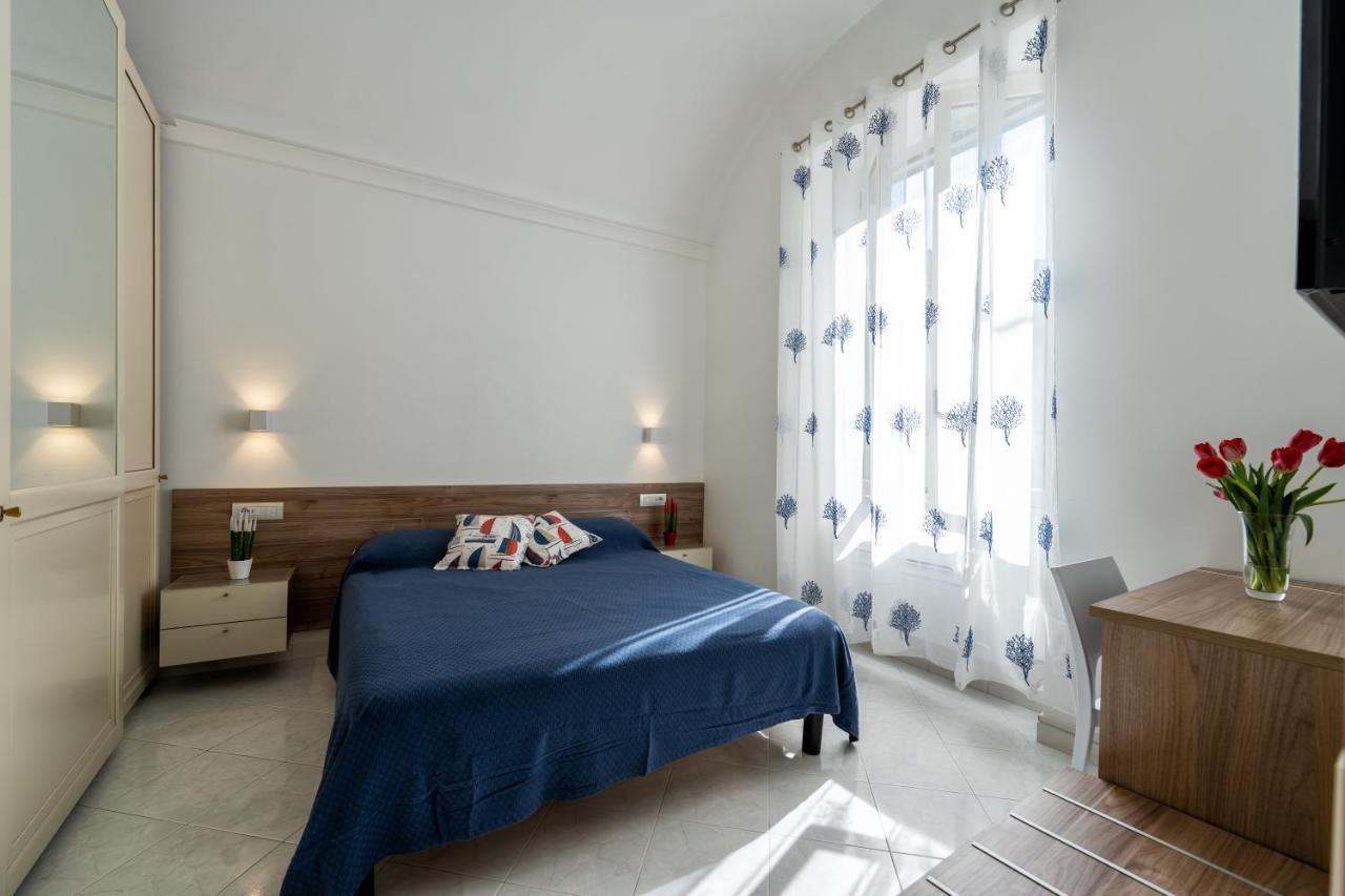 Appartement Casa Don Mimi à Amalfi Extérieur photo